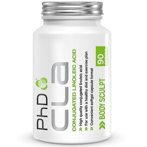 Phd CLA , 90 Softgels